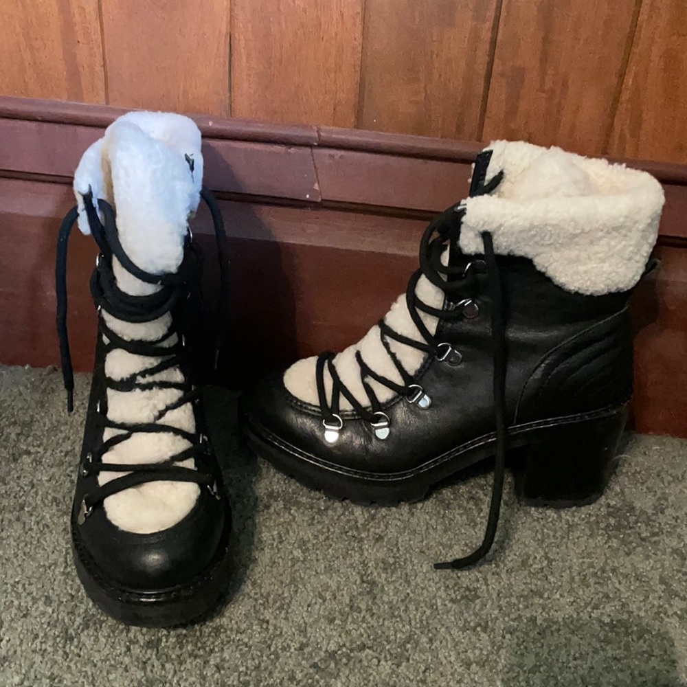 Marc Fisher Boots